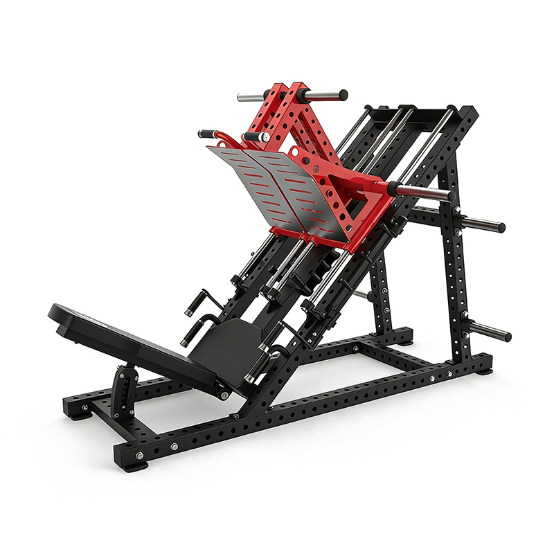 Home And Commercial Gym Leg Ex - Home Gym Leg Extension 评论和价格