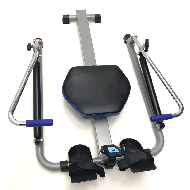 Quiet Smooth Magnetic Rowing M - Home Gym In Apartment 评论和价格