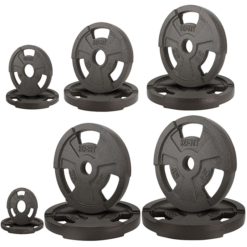Professional 300LB Cast Iron B - Home Gym Usa 评论和价格