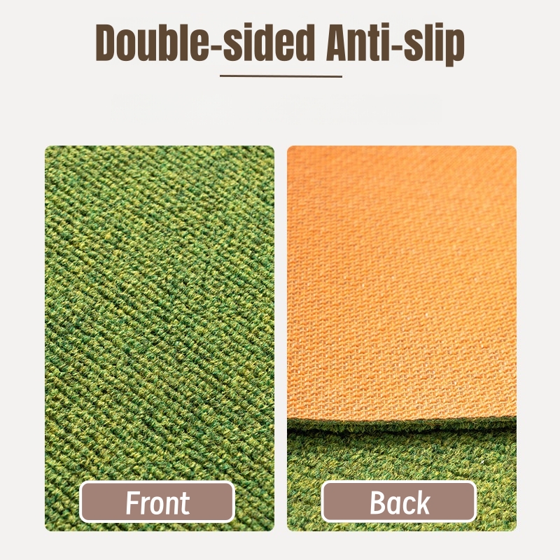 Large Wear Resistant Anti Slip - Home Gym On Carpet 评论和价格