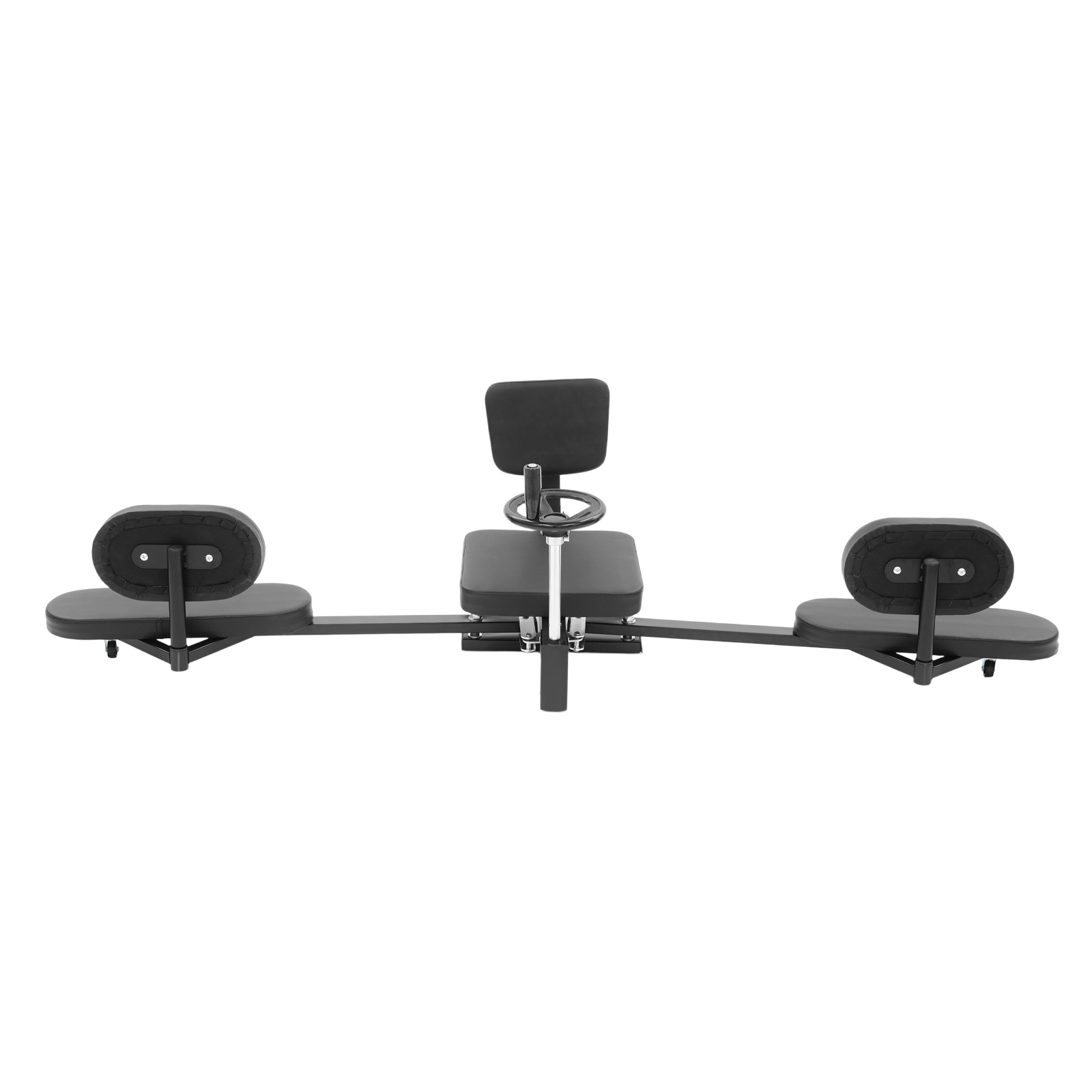 Leg Split Stretcher, Adjustabl - Home Gym Leg Extension 评论和价格