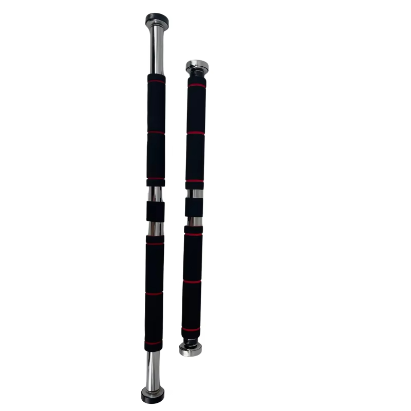 Steel Doorframe with Drill- Pu - Home Gym Pull Up 评论和价格