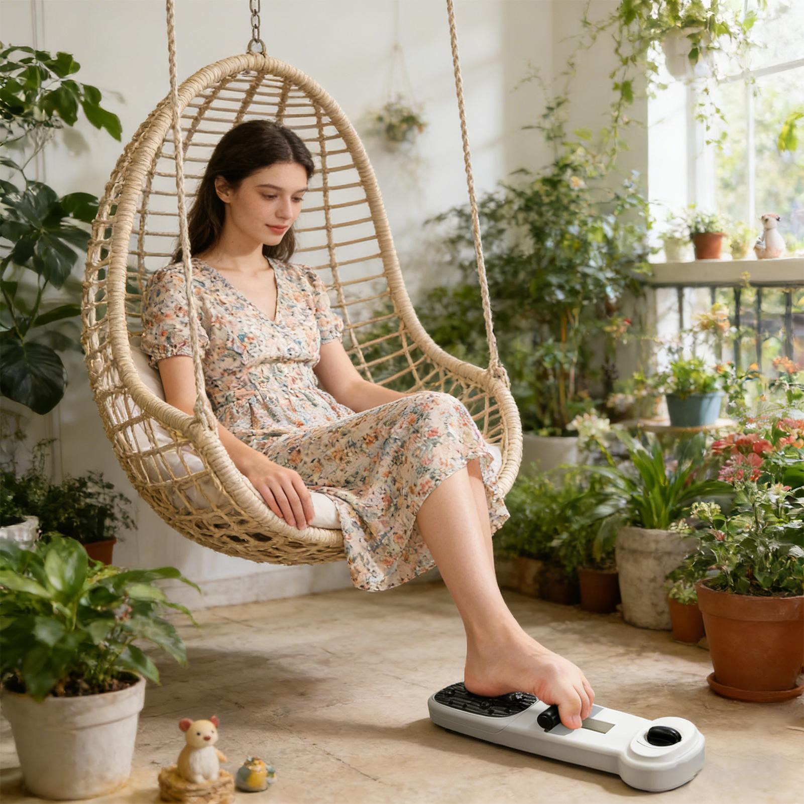 Foot Arch Trainer Muscles Work - Home Gym In Apartment 评论和价格