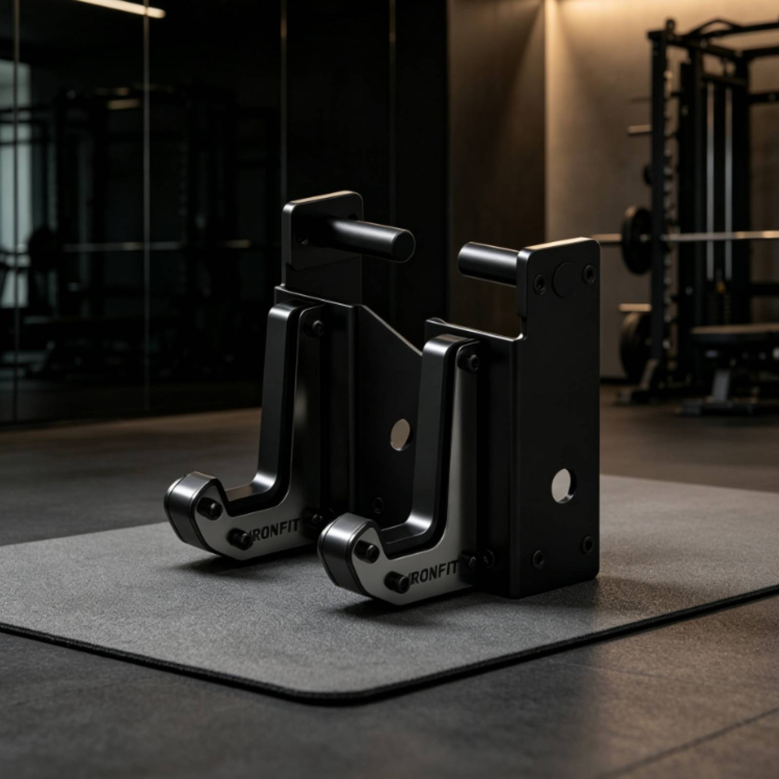 Power Rack J Hook Heavy Duty J - Home Gym Usa 评论和价格