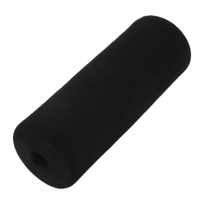 Foam Foot Pad Roller Soft Buff - Home Gym Leg Extension 评论和价格