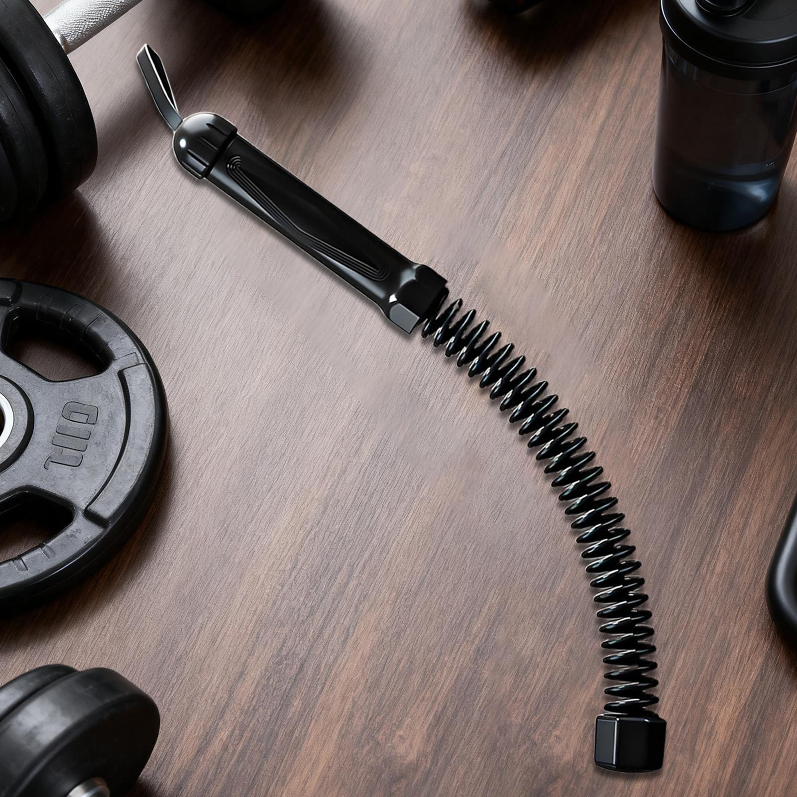 Battle Ropes For Home Gym Stre - Home Gym In Apartment 评论和价格