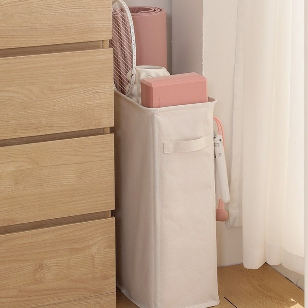 Folding Yoga Mat Storage Baske - Home Gym Yoga Mat Storage 评论和价格