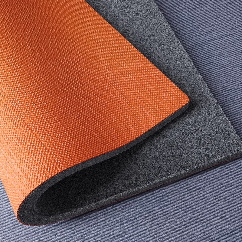 Soundproof Noise Absorbing Flo - Home Gym On Carpet 评论和价格