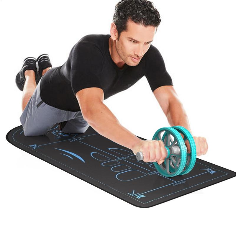 Abdominal Knee Mat Non-Slip Kn - Gymnastics Mat Thick 评论和价格
