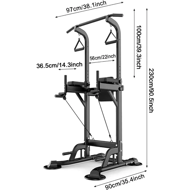 Best-Selling Indoor Multi-Func - Home Gym Pull Up 评论和价格