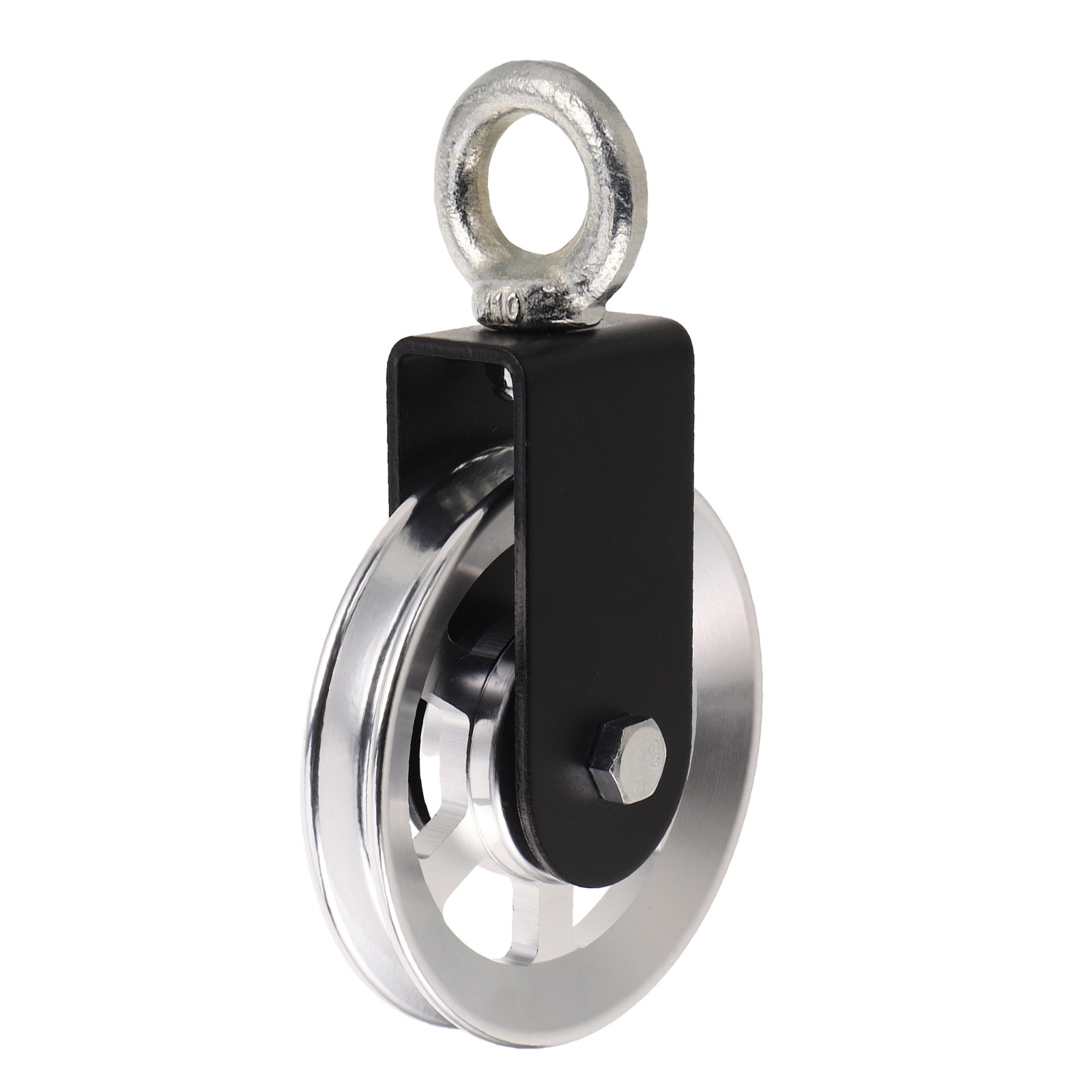 Aluminum Alloy Cable Pulley Wh - Home Gym Cable Pulley System 评论和价格