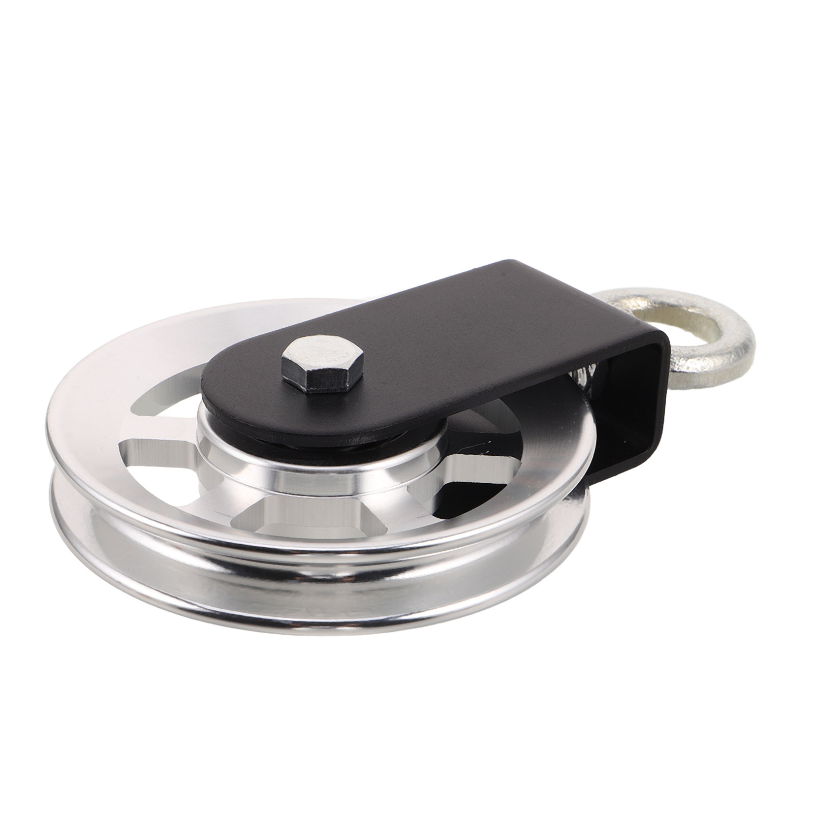 Aluminum Alloy Cable Pulley Wh - Home Gym Cable Pulley System 评论和价格