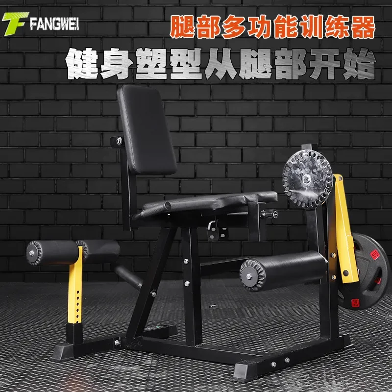 Leg Extension and Curl Machine - Home Gym Leg Extension 评论和价格