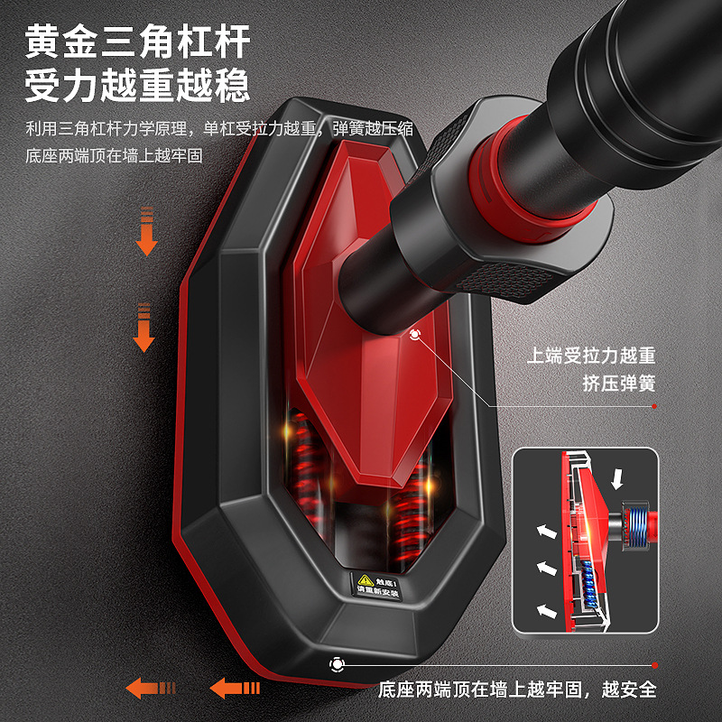 Screw- Strength Training Pull  - Home Gym Pull Up 评论和价格