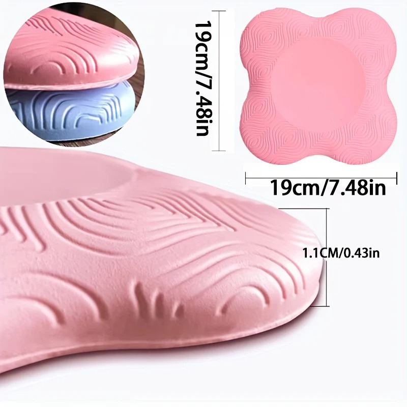 Yoga Kneeling Mat Thickened Fl - Gymnastics Mat Thick 评论和价格
