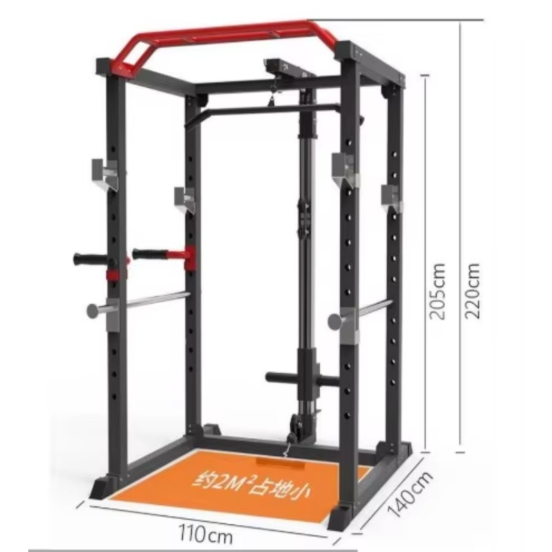 Best Home Gym Power Rack Squat - Home Gym Pull Up 评论和价格