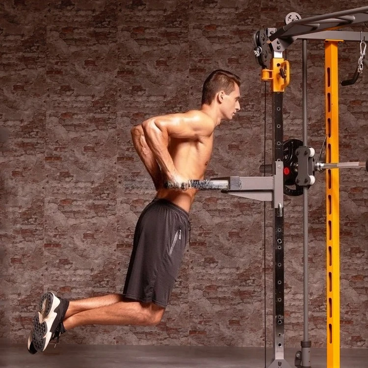 SENAOFIT Wholesale High Qualit - Home Gym With Smith Machine 评论和价格