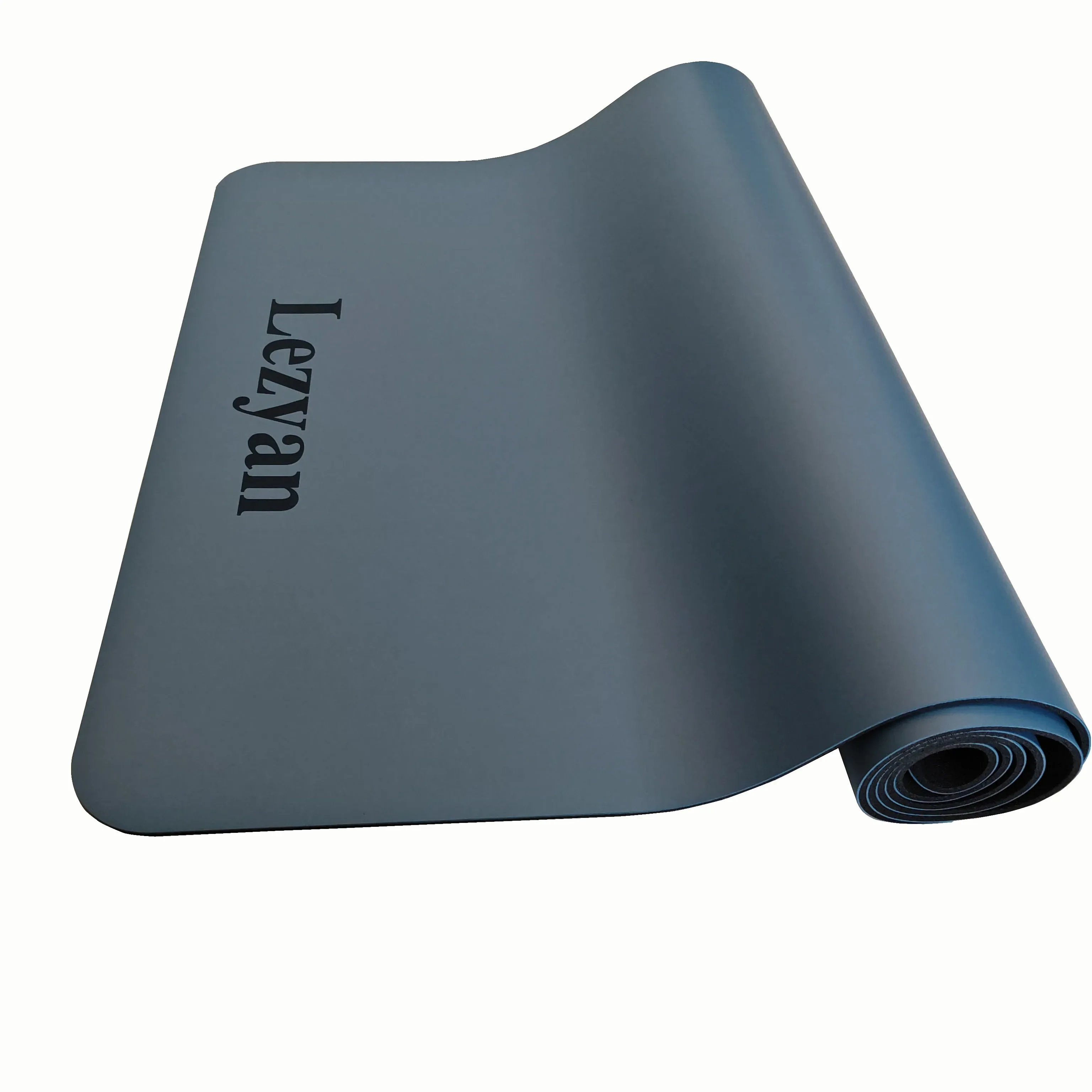 Lezyan Eco-friendly  Premium N - Gymnastics Mat Thick 评论和价格