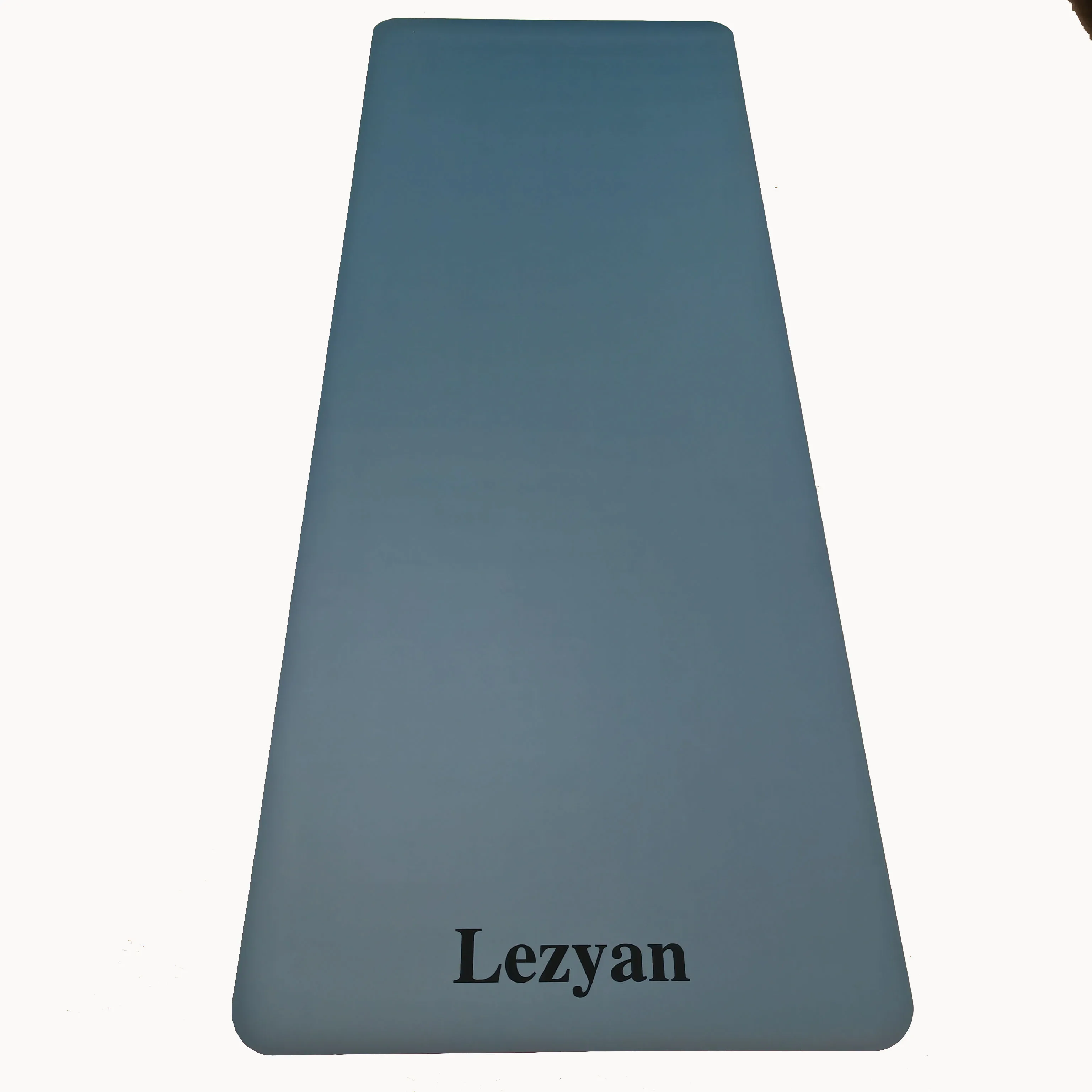 Lezyan Eco-friendly  Premium N - Gymnastics Mat Thick 评论和价格