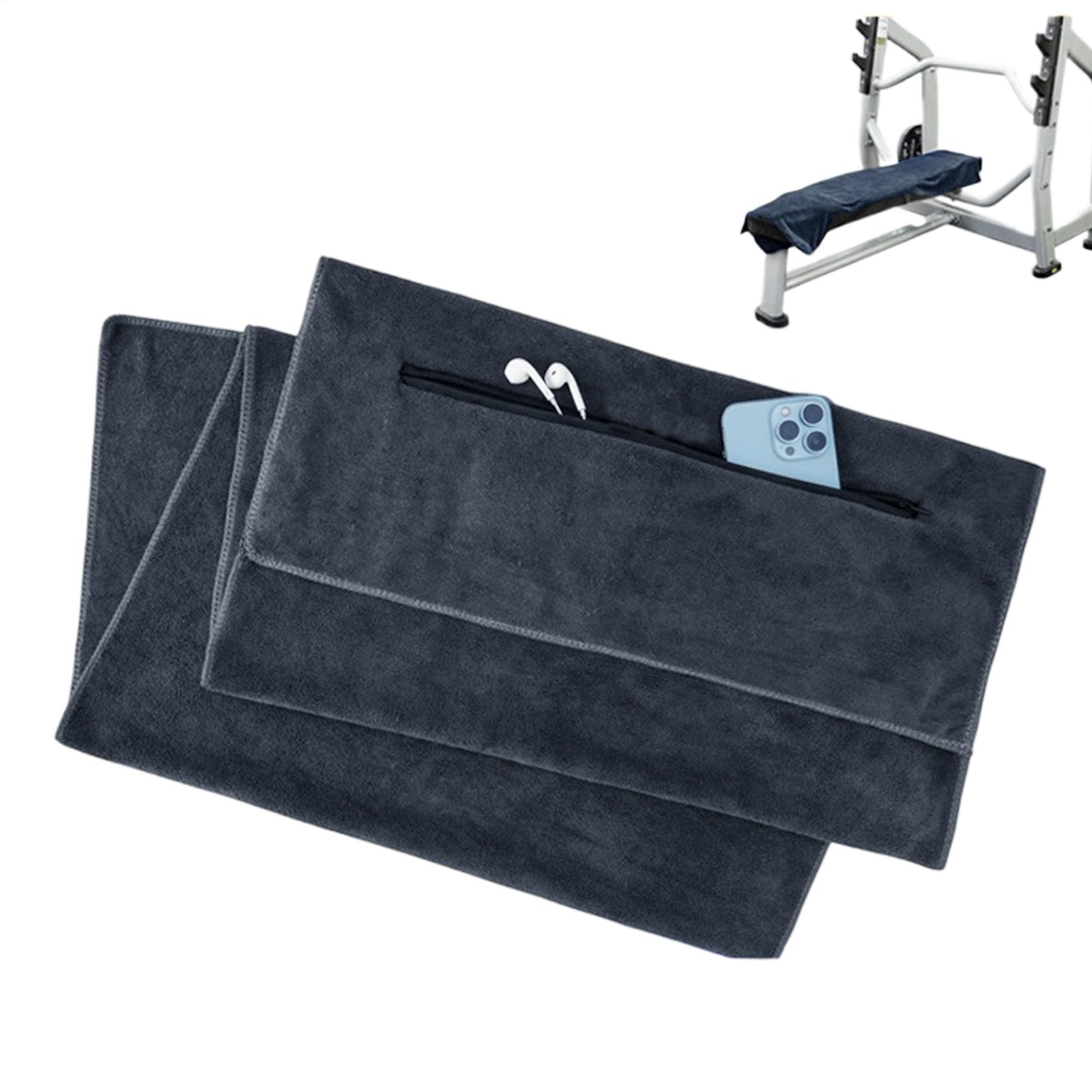 High-Performance Gym Towel Mic - Home Gym On Carpet 评论和价格