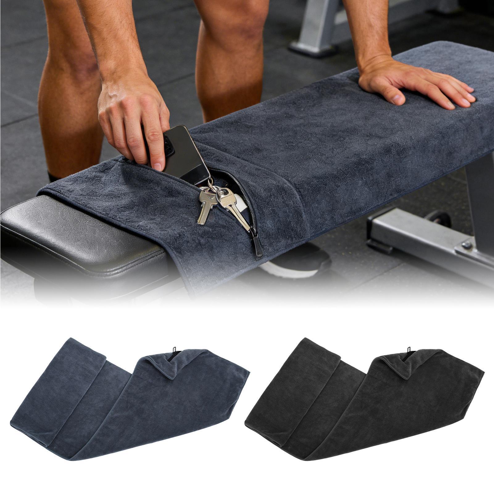 High-Performance Gym Towel Mic - Home Gym On Carpet 评论和价格