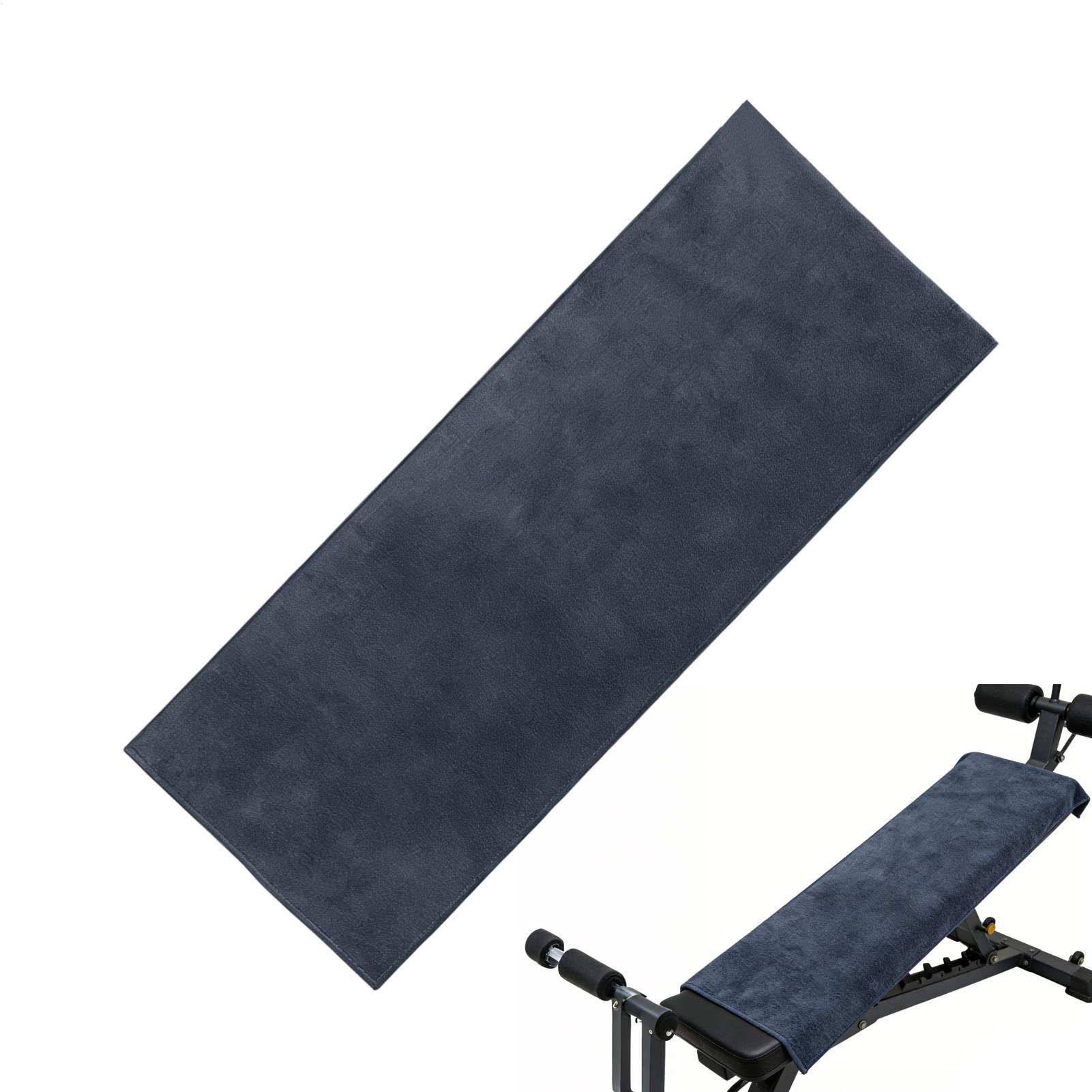 High-Performance Gym Towel Mic - Home Gym On Carpet 评论和价格