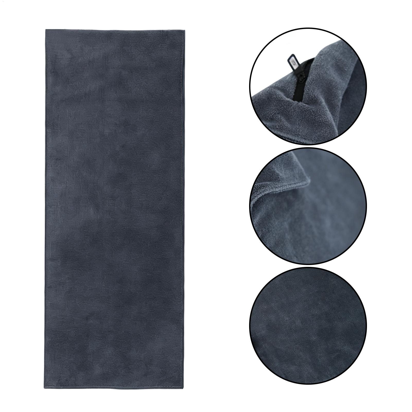 High-Performance Gym Towel Mic - Home Gym On Carpet 评论和价格